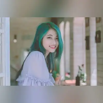 臧茉鹭